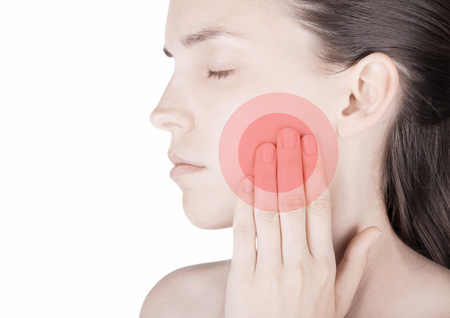 Jaw Joint Treatment